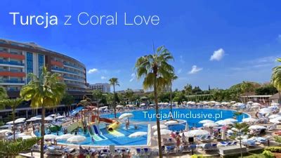 turcja 2024 coral